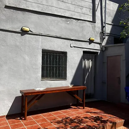 Loft Rural Barcelona