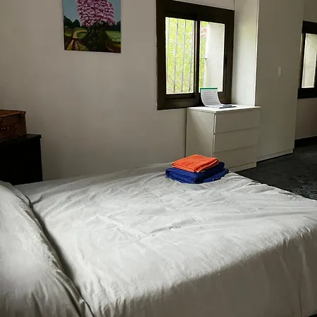 Loft Rural