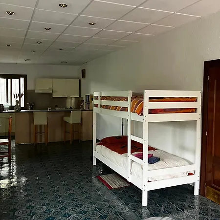 Apartamento Loft Rural