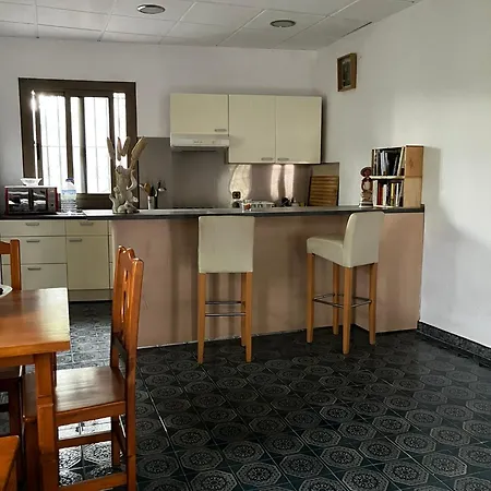 Apartamento Loft Rural *