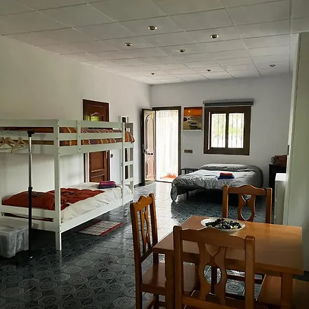 Loft Rural Barcelona
