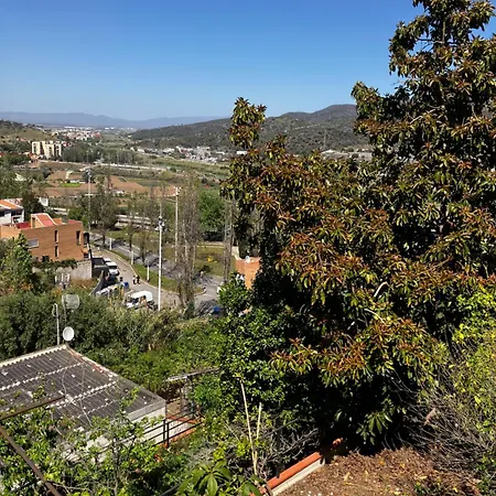 Loft Rural Apartamento Barcelona