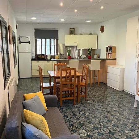 Loft Rural *