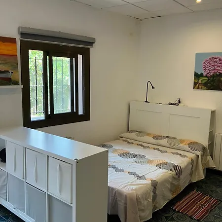 Appartamento Loft Rural