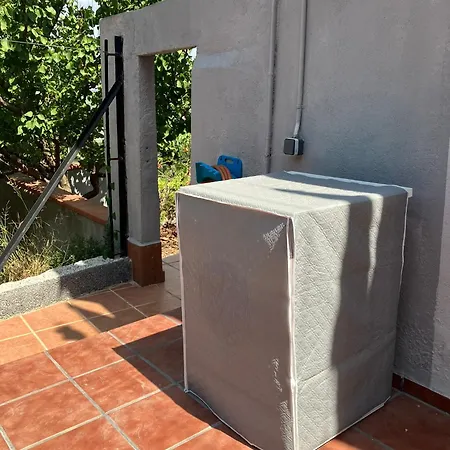 Apartament Loft Rural Barcelona