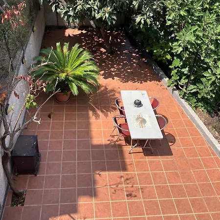 Appartamento Loft Rural