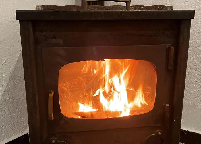 Lejlighed Loft Rural *