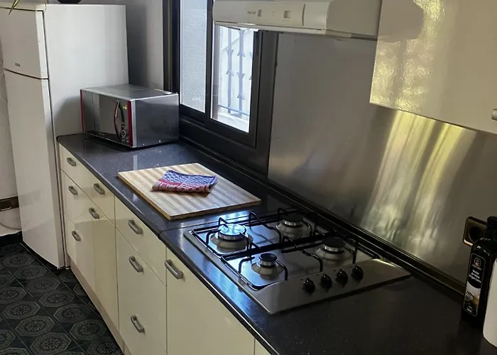 Lejlighed Loft Rural