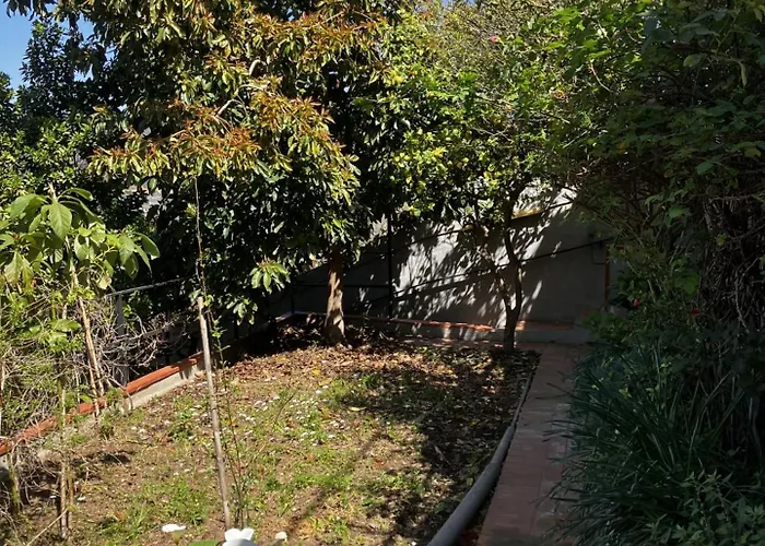 Loft Rural Barcelona