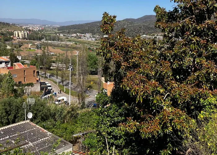 Loft Rural Lejlighed Barcelona