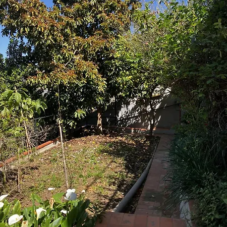 Loft Rural برشلونة